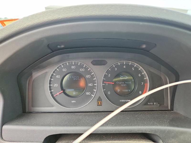 Продаж на аукціоні авто 2008 Volvo S80, vin: YV1AS982381053784, номер лоту: 63445086