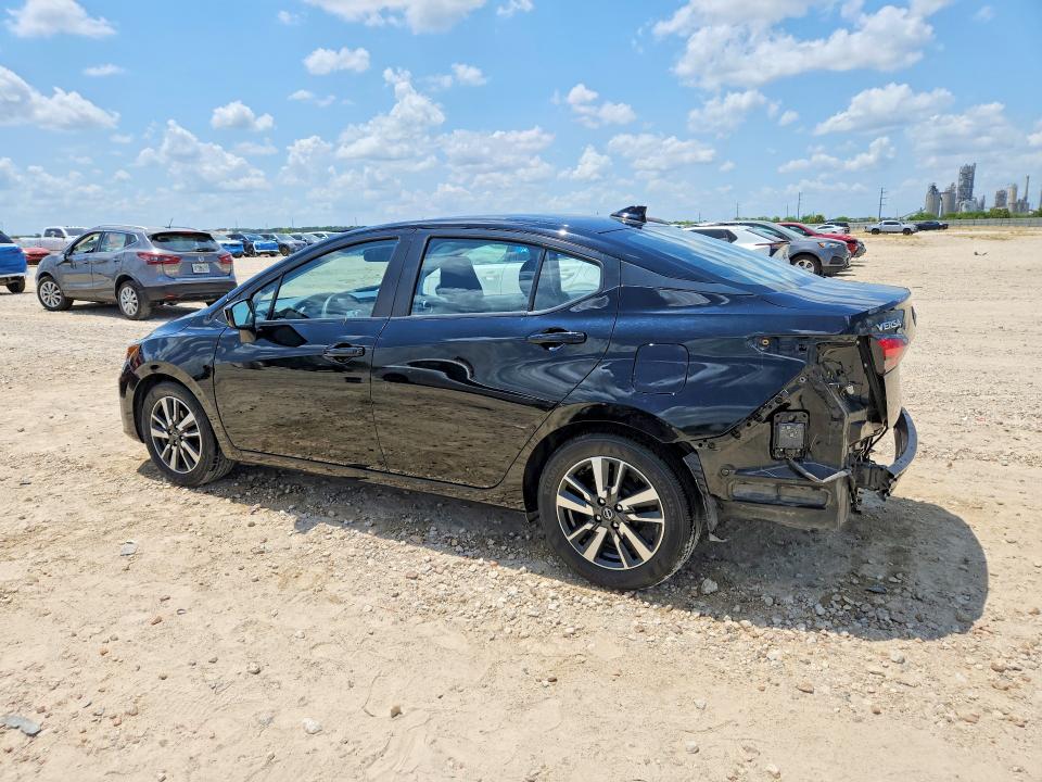 2025 Nissan Versa მანქანა იყიდება აუქციონზე, vin: 3N1CN8EV3SL832751, აუქციონის ნომერი: 64121856