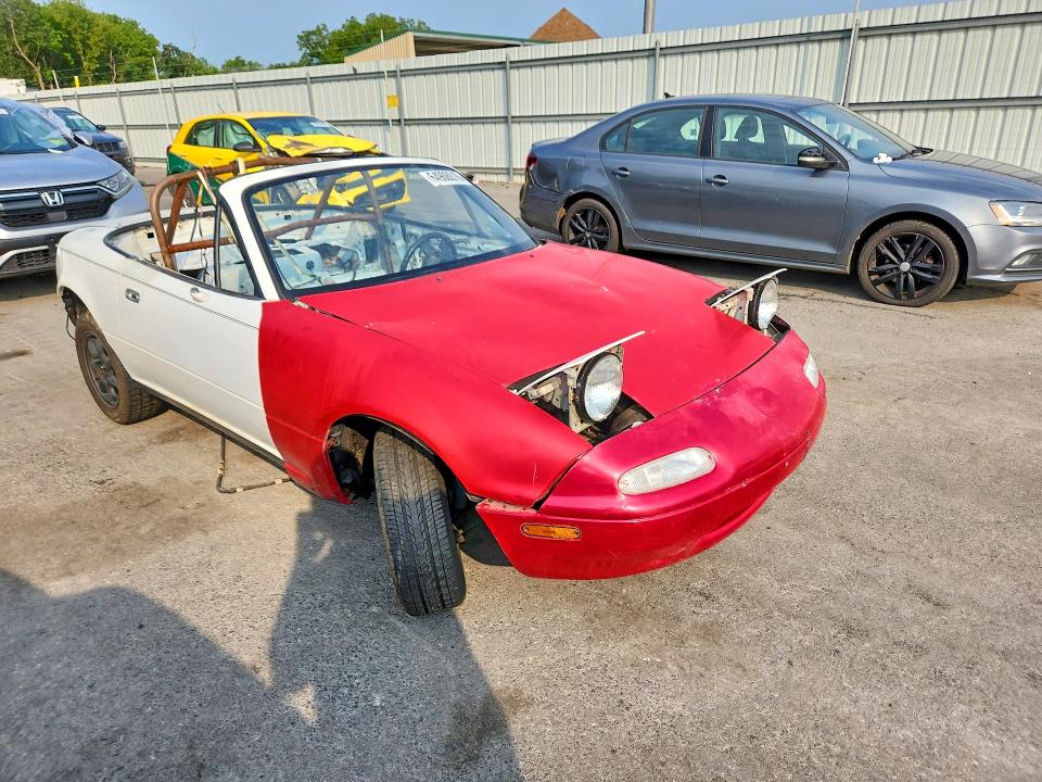 Aukcja sprzedaży 1993 Mazda Mx-5 Miata, vin: JM1NA3519P0412983, numer aukcji: 64908016