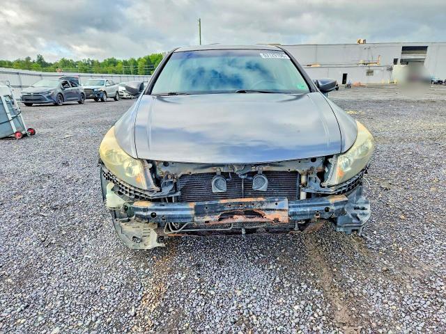 63129196 :رقم المزاد ، 1HGCP2F88BA015653 vin ، 2011 Honda Accord مزاد بيع