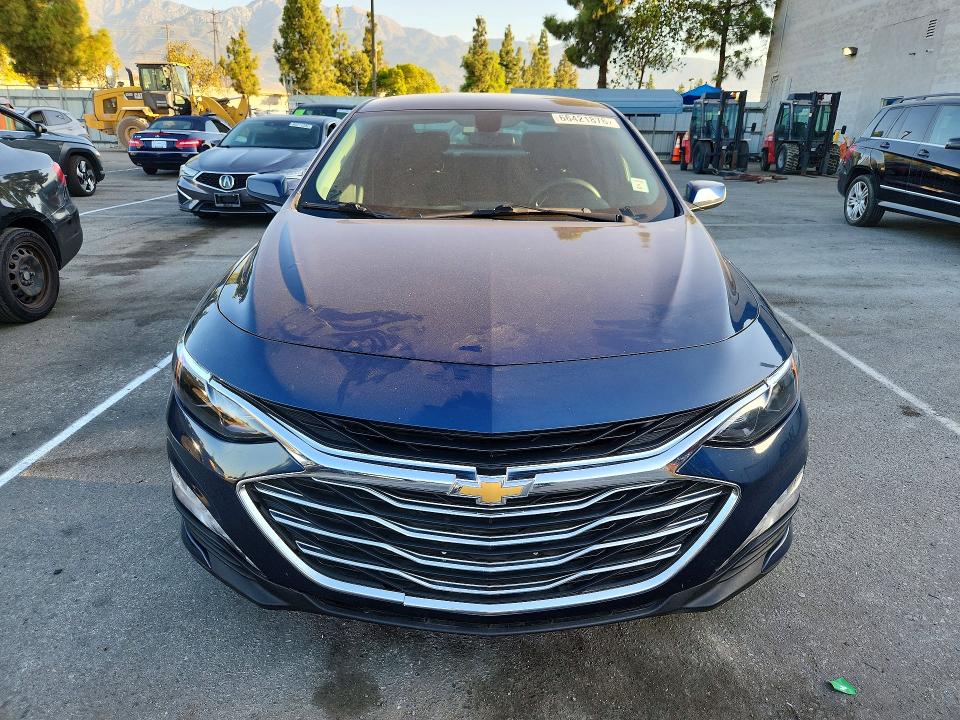2022 Chevrolet Malibu მანქანა იყიდება აუქციონზე, vin: 1G1ZD5ST7NF181224, აუქციონის ნომერი: 66421876