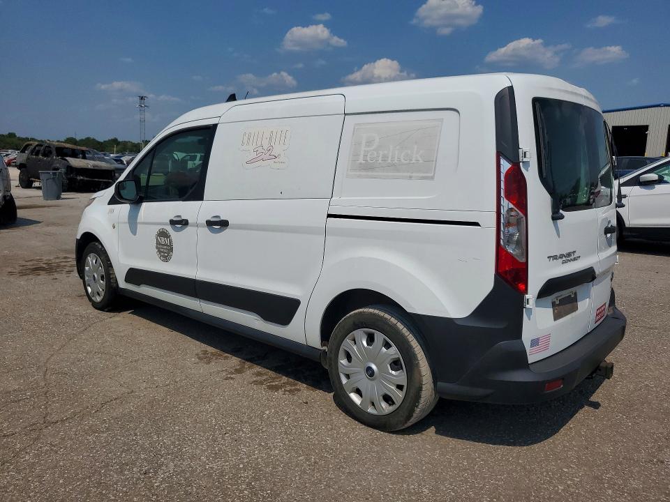 Aukcja sprzedaży 2019 Ford Transit Connect, vin: NM0LS7E21K1395987, numer aukcji: 63532156