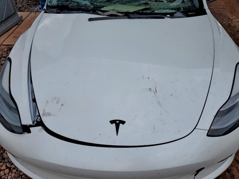 Продаж на аукціоні авто 2023 Tesla Model 3, vin: 5YJ3E1EA5PF488721, номер лоту: 67127306