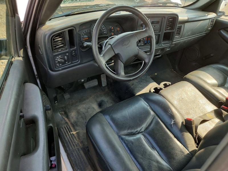 Aukcja sprzedaży 2005 Chevrolet Silverado, vin: 1GCEC14X05Z245264, numer aukcji: 65186846