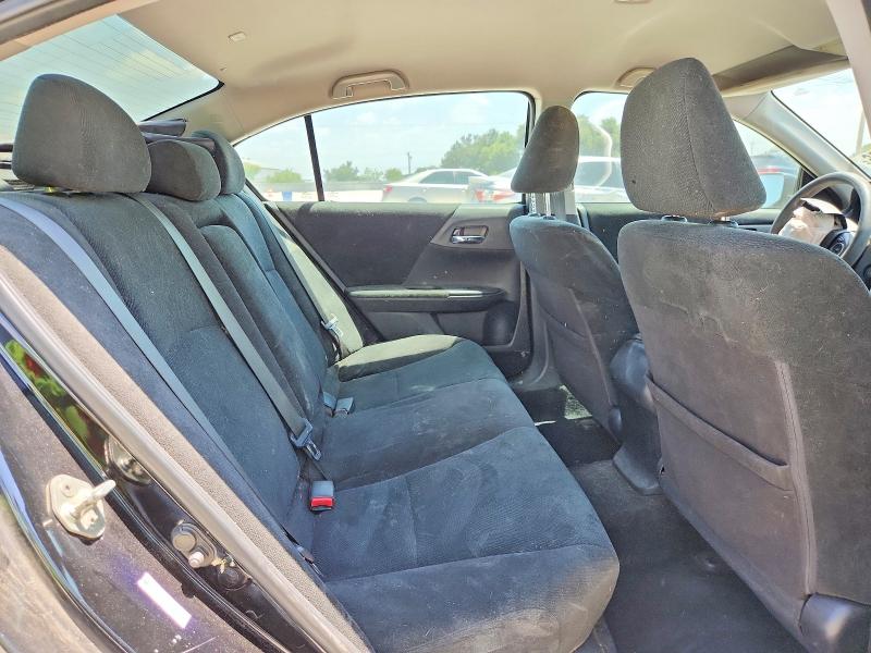 63853936 :رقم المزاد ، 1HGCR2F37DA000191 vin ، 2013 Honda Accord مزاد بيع