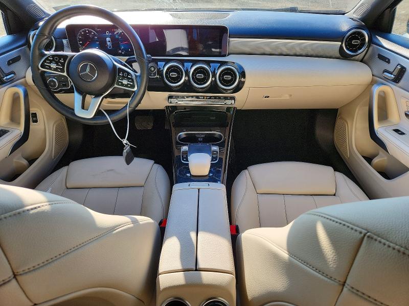 65487596 :رقم المزاد ، WDD3G4EBXKW024791 vin ، 2019 Mercedes-benz A مزاد بيع