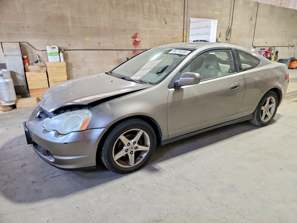 Aukcja sprzedaży 2003 Acura Rsx, vin: JH4DC54893C011943, numer aukcji: 66278336