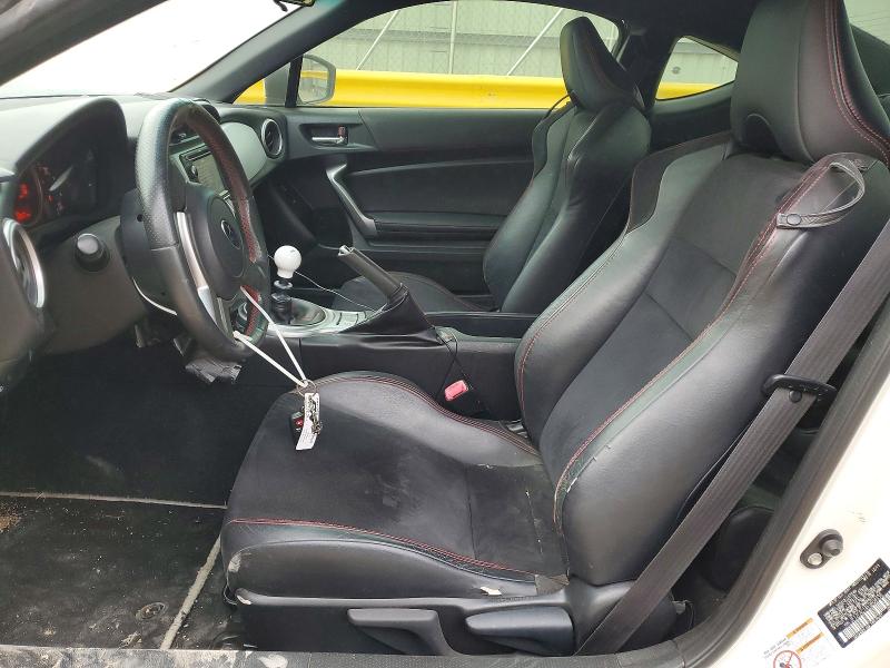 Продажа на аукционе авто 2014 Subaru Brz, vin: JF1ZCAC14E9604538, номер лота: 65498406