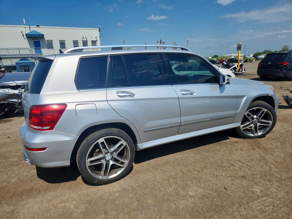 Продажа на аукционе авто 2015 Mercedes-benz Glk, vin: WDCGG0EB5FG358449, номер лота: 63136396
