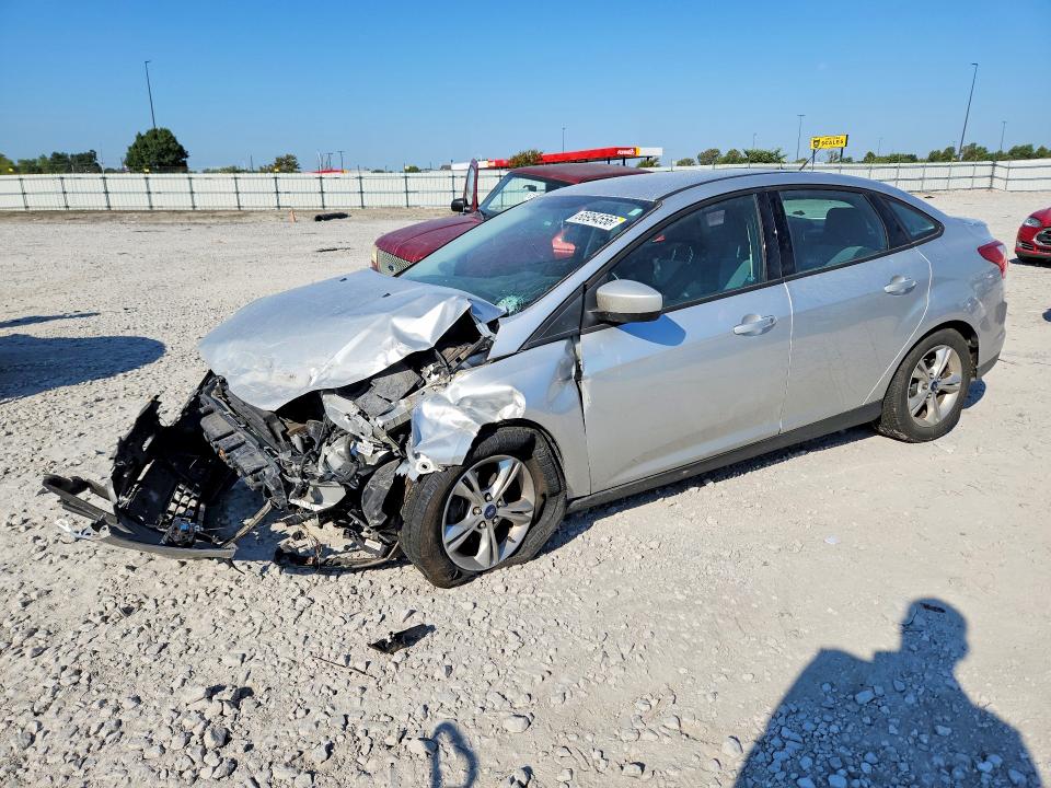 Aukcja sprzedaży 2012 Ford Focus, vin: 1FAHP3F22CL303976, numer aukcji: 66954556