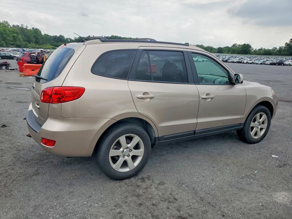 Продаж на аукціоні авто 2007 Hyundai Santa Fe, vin: 5NMSH13E77H023896, номер лоту: 64073276