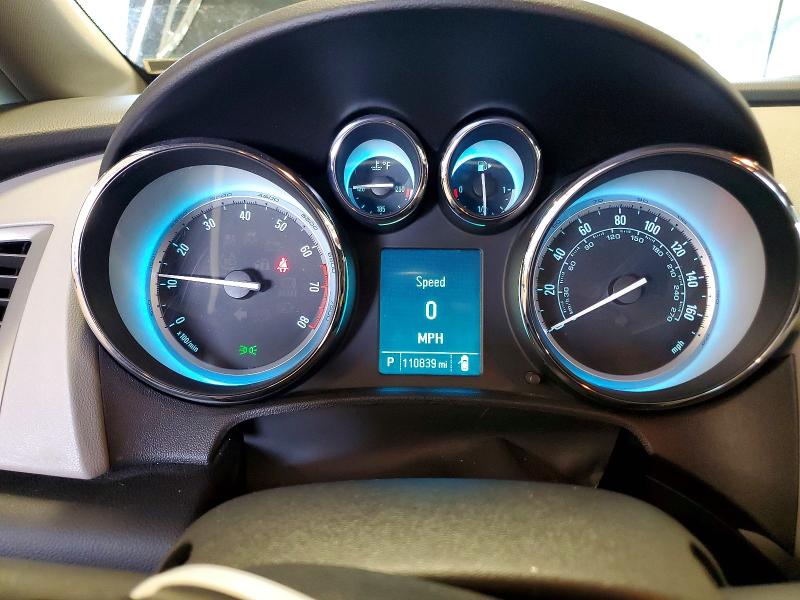 Продаж на аукціоні авто 2015 Buick Verano, vin: 1G4PR5SK5F4188849, номер лоту: 65517666