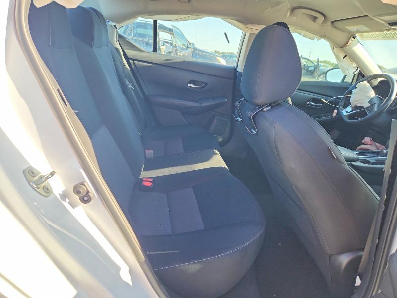 Aukcja sprzedaży 2023 Nissan Sentra, vin: 3N1AB8CV8PY238153, numer aukcji: 66924666