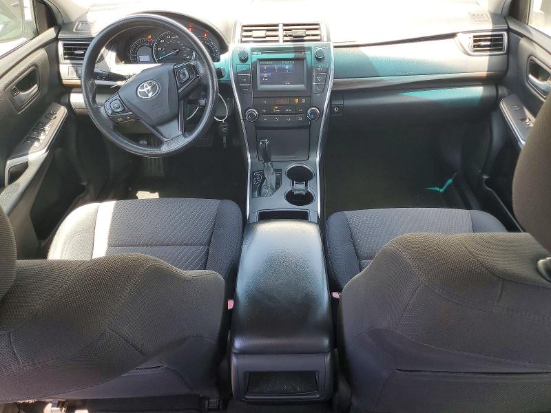 Aukcja sprzedaży 2015 Toyota Camry, vin: 4T4BF1FK3FR486781, numer aukcji: 65479416