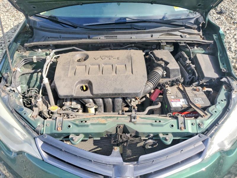 Aukcja sprzedaży 2015 Toyota Corolla, vin: 2T1BURHE5FC314565, numer aukcji: 66071596
