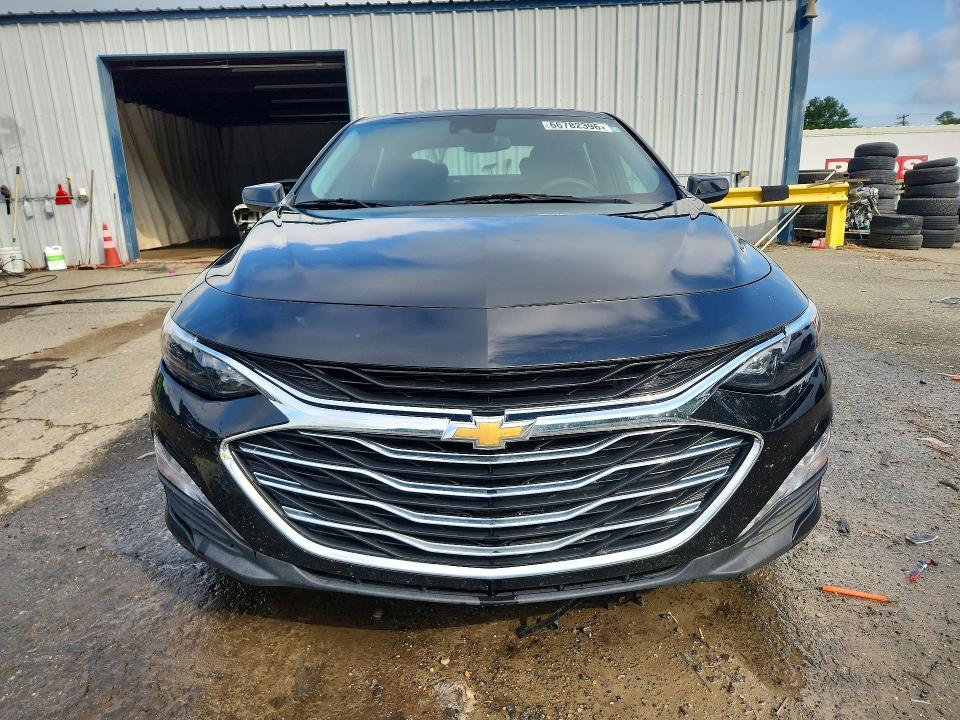 66782396 :رقم المزاد ، 1G1ZD5ST3PF202458 vin ، 2023 Chevrolet Malibu مزاد بيع