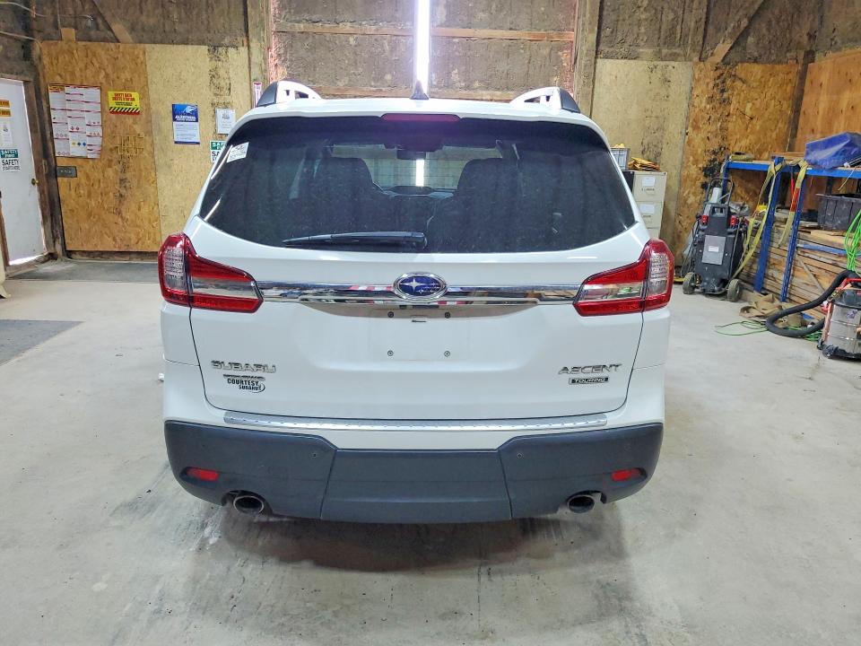 Продажа на аукционе авто 2019 Subaru Ascent, vin: 4S4WMARD5K3475215, номер лота: 63778456