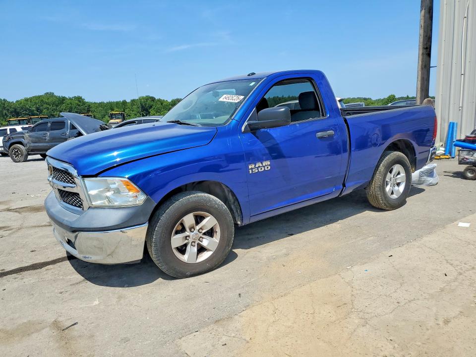 64926326 :رقم المزاد ، 3C6JR6AG7EG209075 vin ، 2014 Ram 1500 مزاد بيع