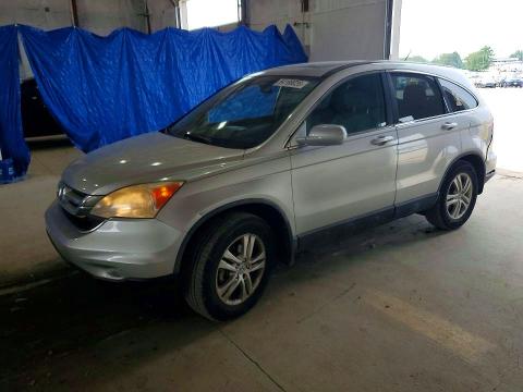 Auction sale of the 2010 Honda Cr-v, vin: 5J6RE3H72AL038917, lot number: 64188026