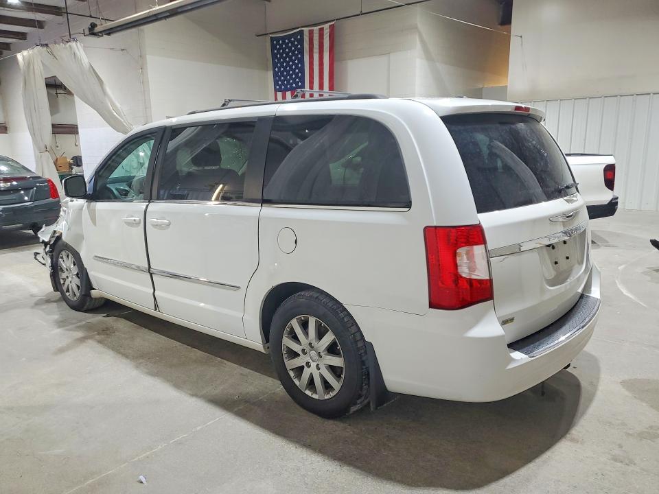 Aukcja sprzedaży 2015 Chrysler Town & Country, vin: 2C4RC1BG8FR738898, numer aukcji: 65201676
