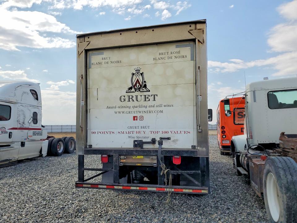 Продажа на аукционе авто 2021 Kenworth T300, vin: 2NKHHM6XXMM427278, номер лота: 63895446