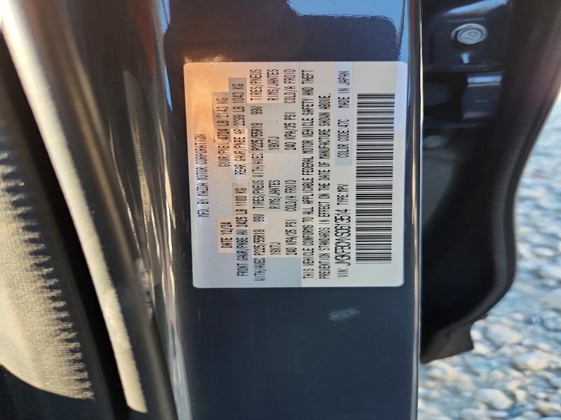 63508406 :رقم المزاد ، JM3KFBCMXS0613514 vin ، 2025 Mazda Cx-5 مزاد بيع