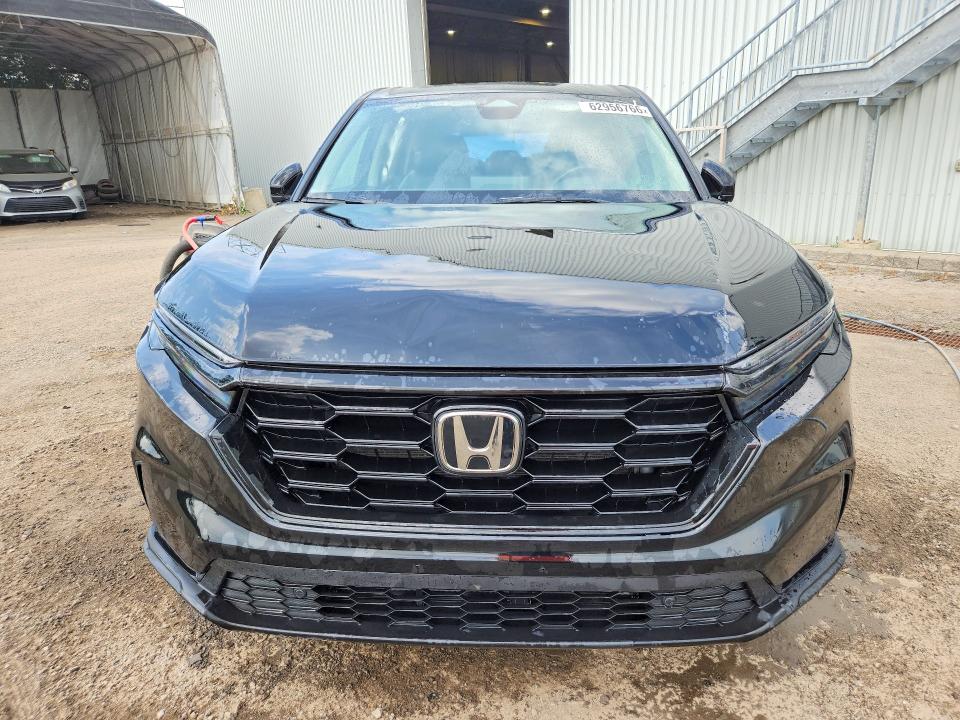 Продажа на аукционе авто 2024 Honda Cr-v, vin: 2HKRS4H74RH105683, номер лота: 62956766