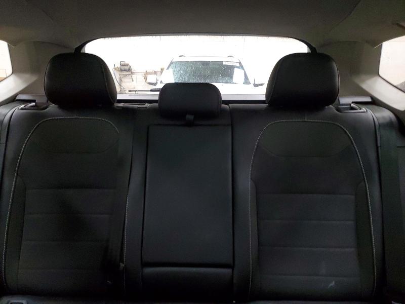 65846436 :رقم المزاد ، 3VVPX7B27NM068691 vin ، 2022 Volkswagen Taos مزاد بيع