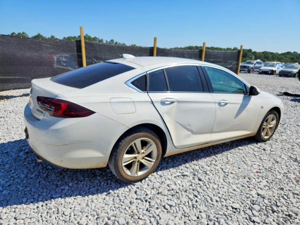 Aukcja sprzedaży 2019 Buick Regal, vin: W04GL6SX0K1025958, numer aukcji: 66403626