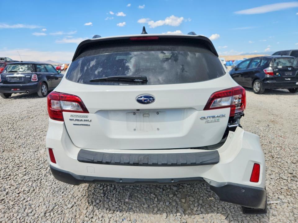 Aukcja sprzedaży 2017 Subaru Outback, vin: 4S4BSATCXH3391436, numer aukcji: 65549356
