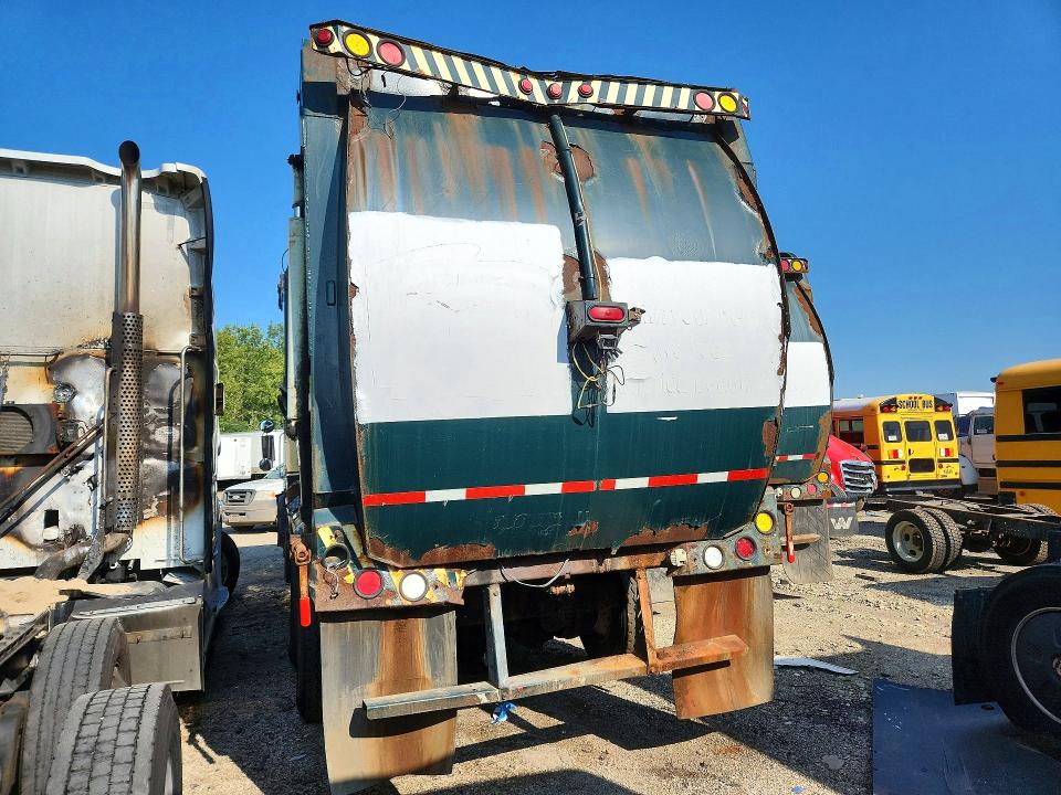 63278566 :رقم المزاد ، 1M2AC08CX7M014450 vin ، 2007 Mack Le613 مزاد بيع