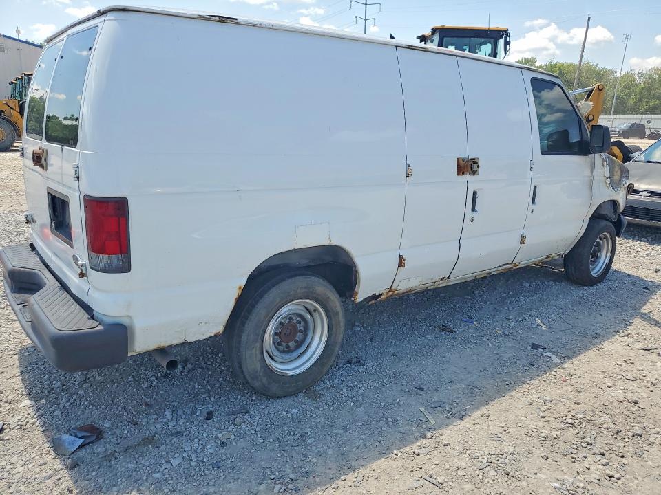 Продажа на аукционе авто 2005 Ford Econoline, vin: 1FTNE24W75HA28954, номер лота: 63359766