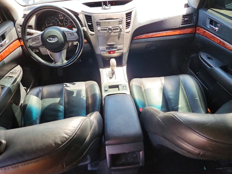 Продажа на аукционе авто 2010 Subaru Outback, vin: 4S4BRCKC5A3340425, номер лота: 63721566