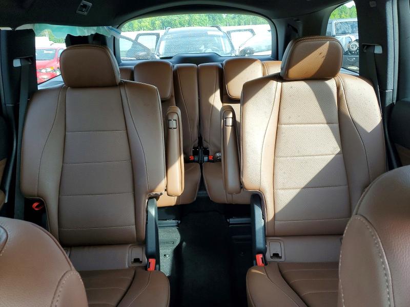 Aukcja sprzedaży 2024 Mercedes-benz Gls, vin: 4JGFF5KE5RB063025, numer aukcji: 65221176