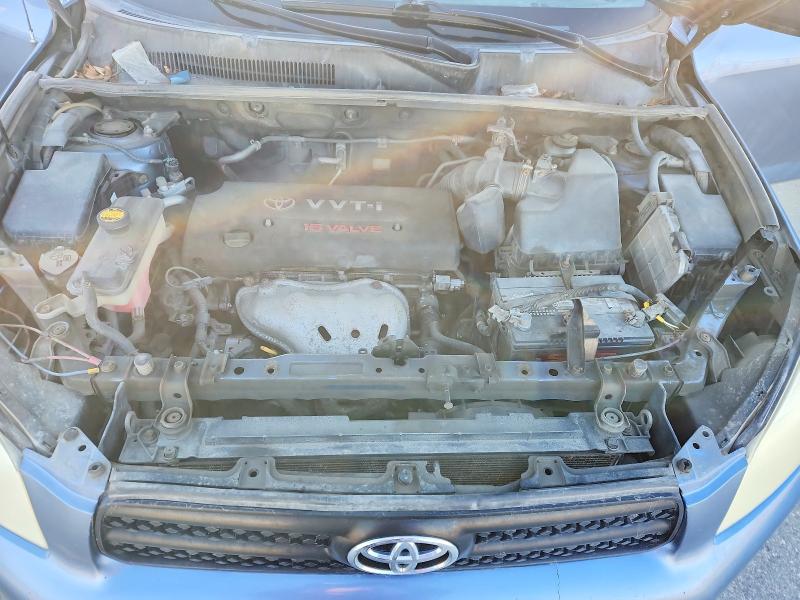 Aukcja sprzedaży 2007 Toyota Rav4, vin: JTMBD33VX76025260, numer aukcji: 67143826