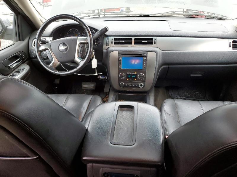 Auction sale of the 2007 Chevrolet Avalanche, vin: 3GNFK12377G237664, lot number: 65753266