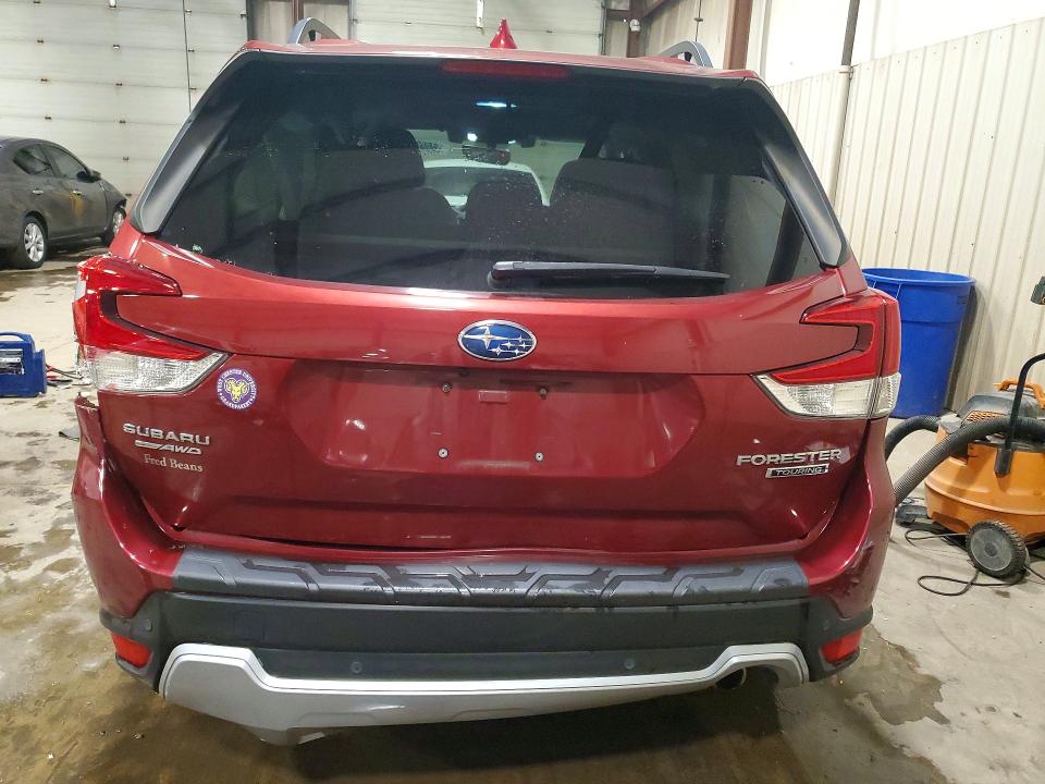 Продаж на аукціоні авто 2021 Subaru Forester, vin: JF2SKAXC7MH524487, номер лоту: 66539336