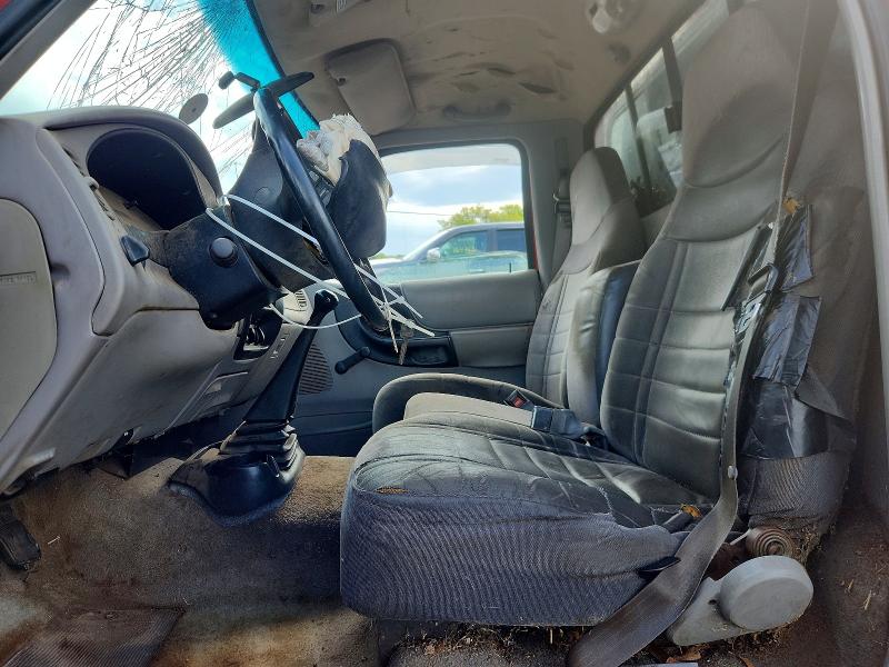 Продаж на аукціоні авто 1997 Ford Ranger, vin: 1FTCR10A1VUA25460, номер лоту: 65720066