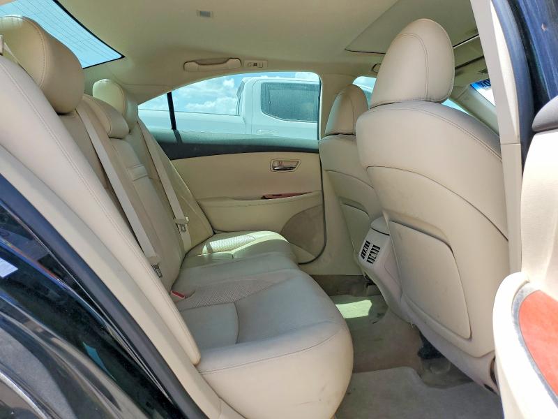 Продаж на аукціоні авто 2011 Lexus Es, vin: JTHBK1EG8B2466246, номер лоту: 65454006