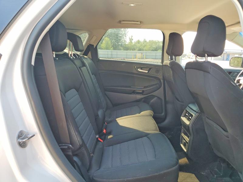 2020 Ford Edge მანქანა იყიდება აუქციონზე, vin: 2FMPK4G98LBA21617, აუქციონის ნომერი: 61060776