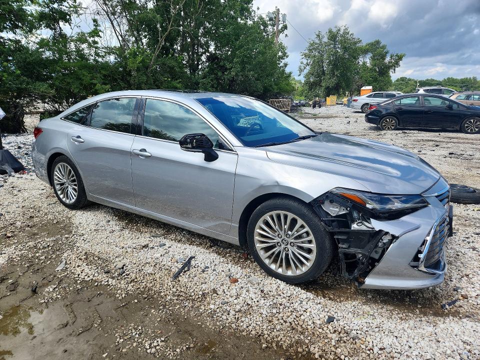 Aukcja sprzedaży 2019 Toyota Avalon, vin: 4T1BZ1FB0KU026778, numer aukcji: 63664576