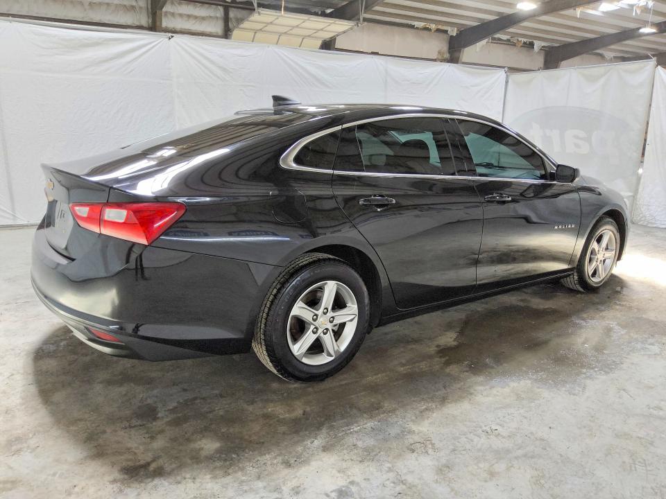 Продаж на аукціоні авто 2023 Chevrolet Malibu, vin: 1G1ZB5ST3PF121367, номер лоту: 63882496