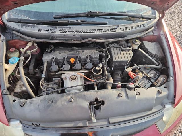 2011 Honda Civic მანქანა იყიდება აუქციონზე, vin: 2HGFA1F53BH547425, აუქციონის ნომერი: 66528746