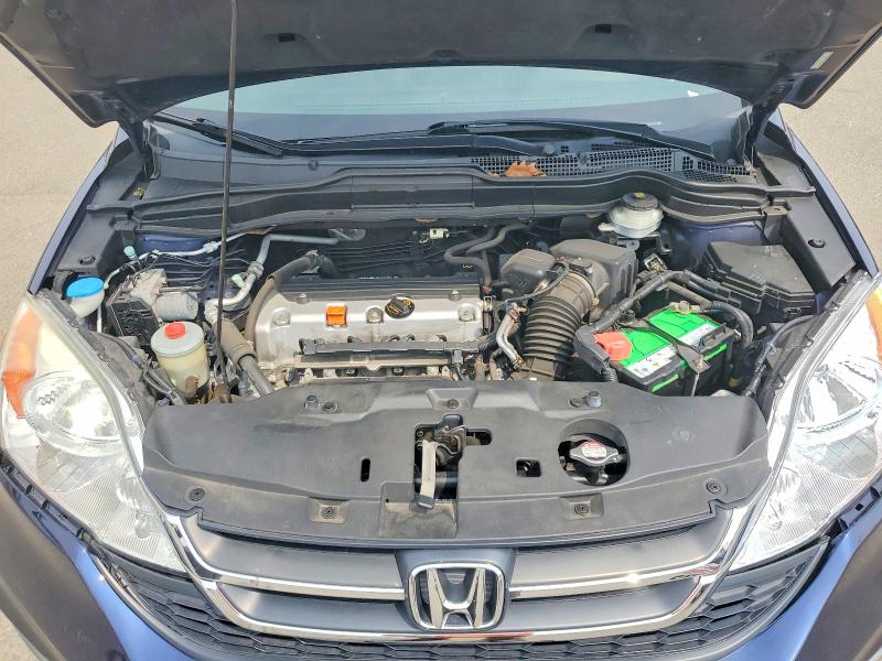 2010 Honda Cr-v მანქანა იყიდება აუქციონზე, vin: 5J6RE4H30AL082918, აუქციონის ნომერი: 64388216