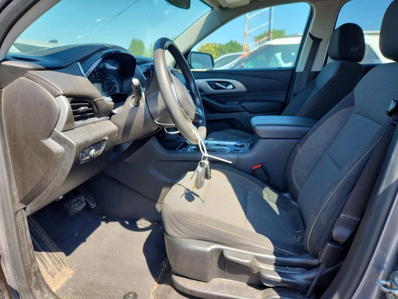 Aukcja sprzedaży 2019 Chevrolet Traverse, vin: 1GNERFKW8KJ283123, numer aukcji: 65814236