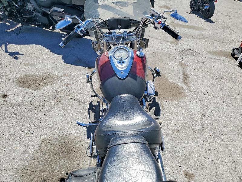 2002 Yamaha Xv1600 მანქანა იყიდება აუქციონზე, vin: JYAVP02E22A016686, აუქციონის ნომერი: 63320516