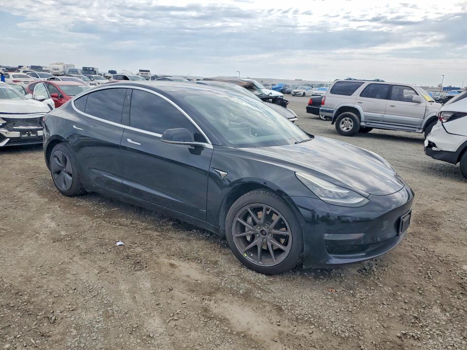 Aukcja sprzedaży 2020 Tesla Model 3, vin: 5YJ3E1EB3LF710501, numer aukcji: 64063026