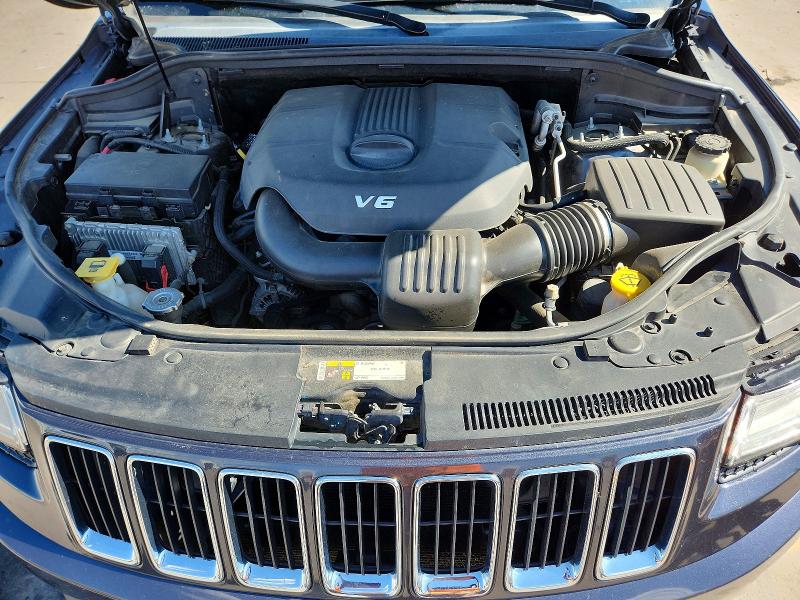 Aukcja sprzedaży 2015 Jeep Grand Cherokee, vin: 1C4RJFBG7FC186189, numer aukcji: 66057076