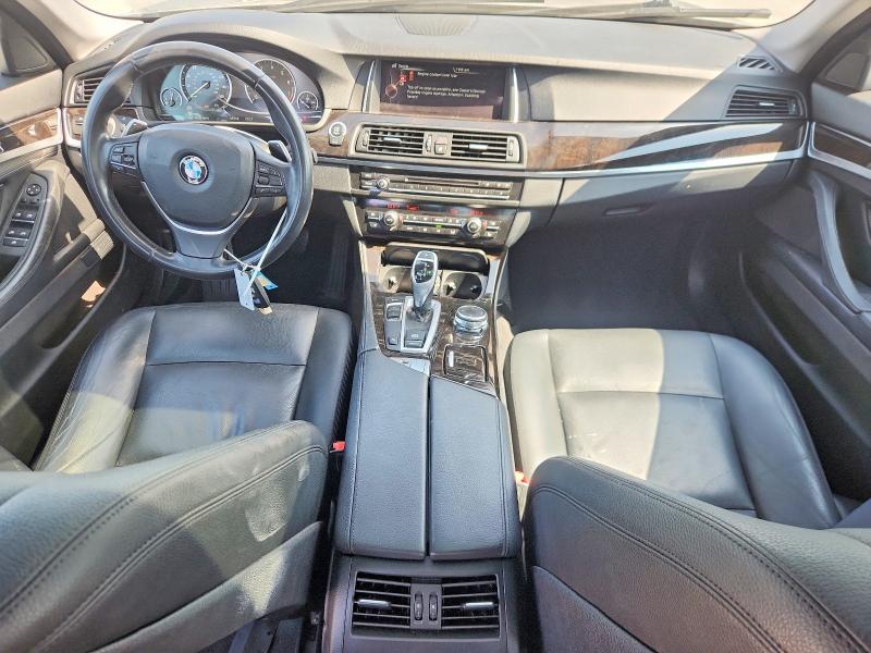 Aukcja sprzedaży 2016 Bmw 528, vin: WBA5A5C50GG351335, numer aukcji: 64953376