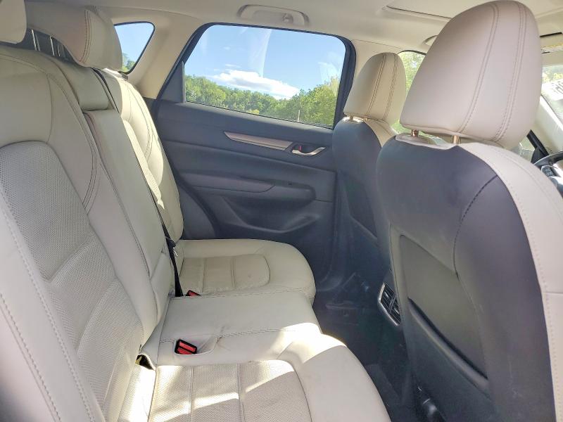65919436 :رقم المزاد ، JM3KFBCMXP0252745 vin ، 2023 Mazda Cx-5 مزاد بيع